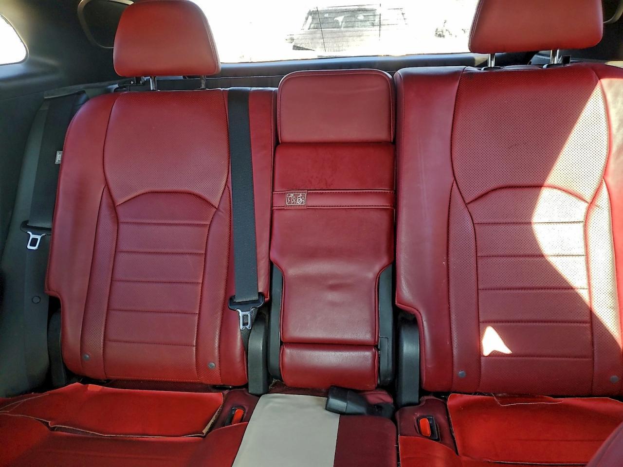 2018 LEXUS RX 450H
