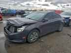 2011 CHEVROLET CRUZE