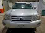 2004 TOYOTA HIGHLANDER