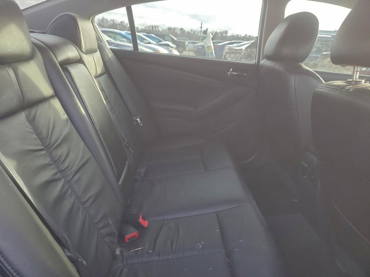 2010 NISSAN ALTIMA