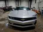 2012 CHEVROLET Camaro