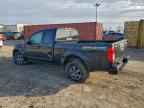 2013 NISSAN Frontier
