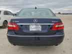 2011 MERCEDES-BENZ E-Class