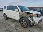 2015 HONDA PILOT