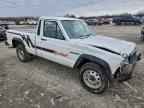 1991 JEEP Comanche