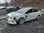 2014 SUBARU IMPREZA