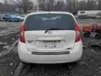 2015 NISSAN Versa Note