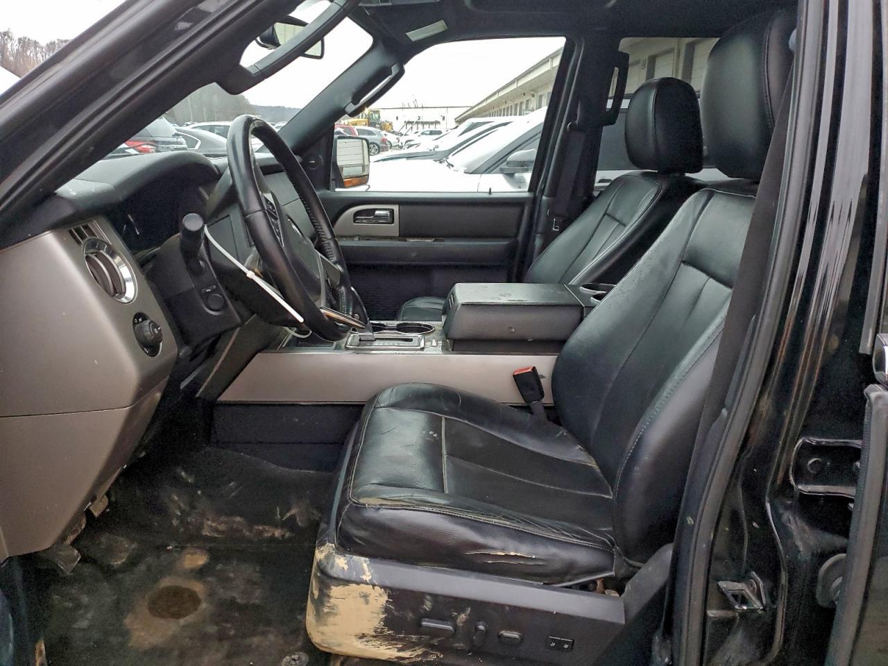 2015 FORD Expedition