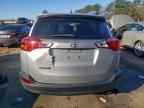 2014 TOYOTA RAV4