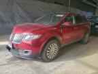 2013 LINCOLN MKX