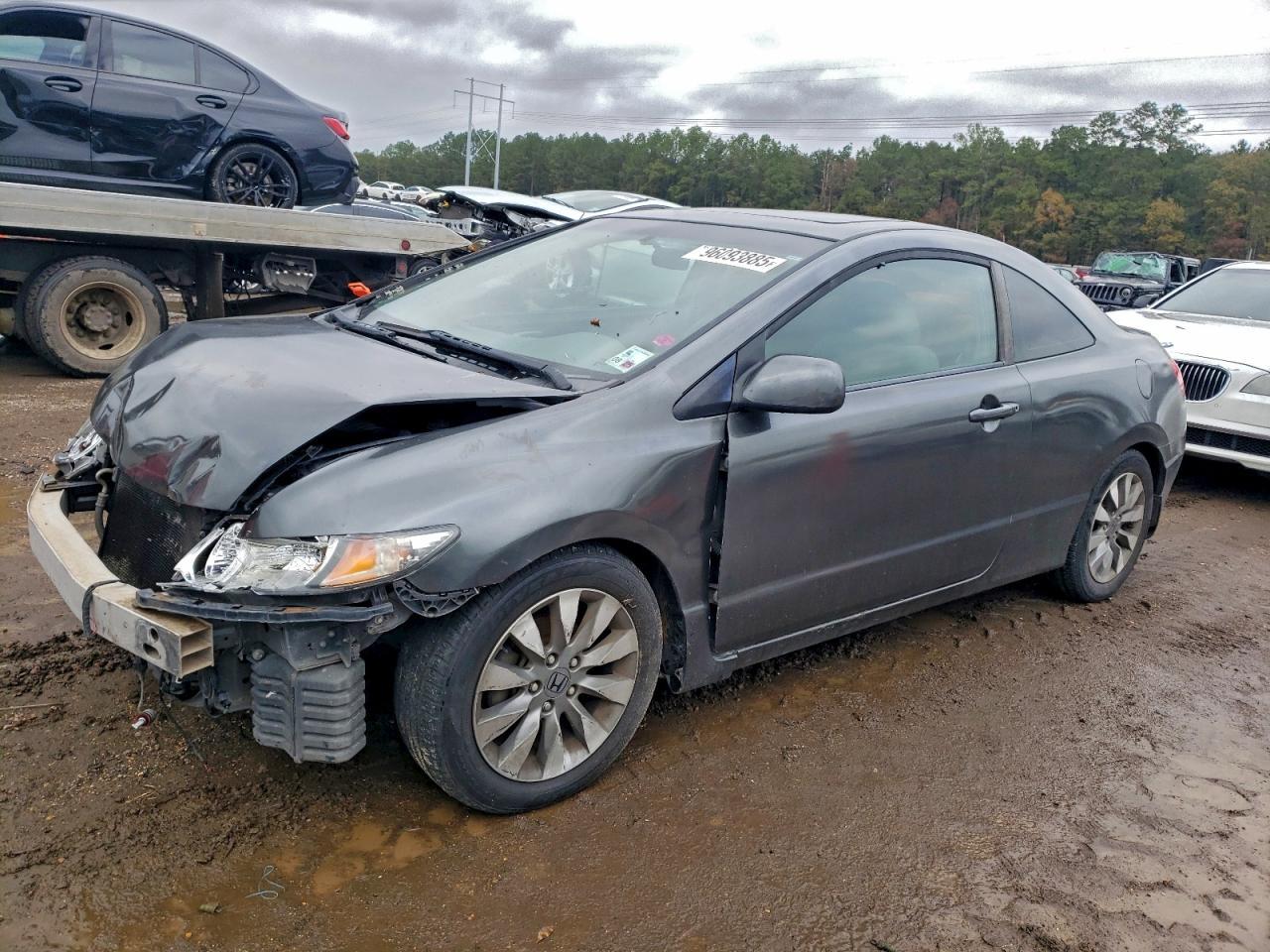 2010 HONDA CIVIC