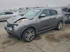 2011 NISSAN Juke