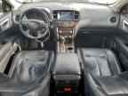 2015 NISSAN PATHFINDER