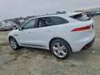2017 JAGUAR F-Pace