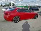 2018 ALFA ROMEO Giulia