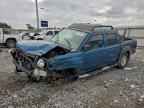 2001 NISSAN Frontier