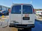2001 CHEVROLET EXPRESS 2500