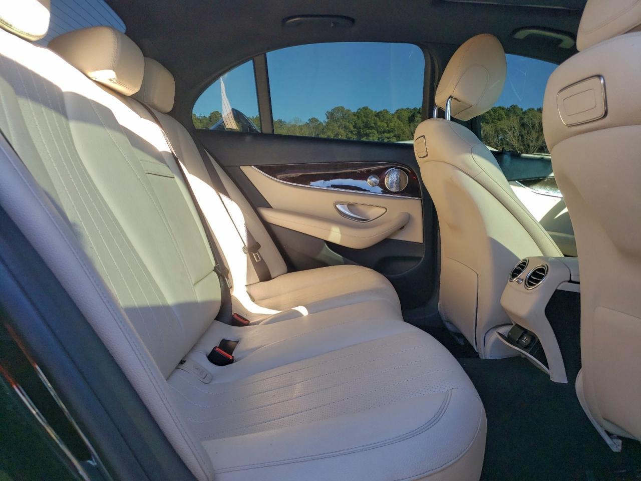 2019 MERCEDES-BENZ E-Class