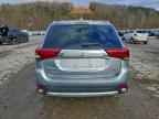 2017 MITSUBISHI outlander