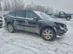 2015 CHEVROLET TRAVERSE