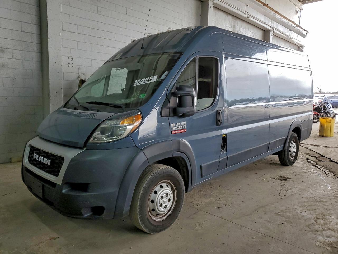 2020 RAM ProMaster 3500