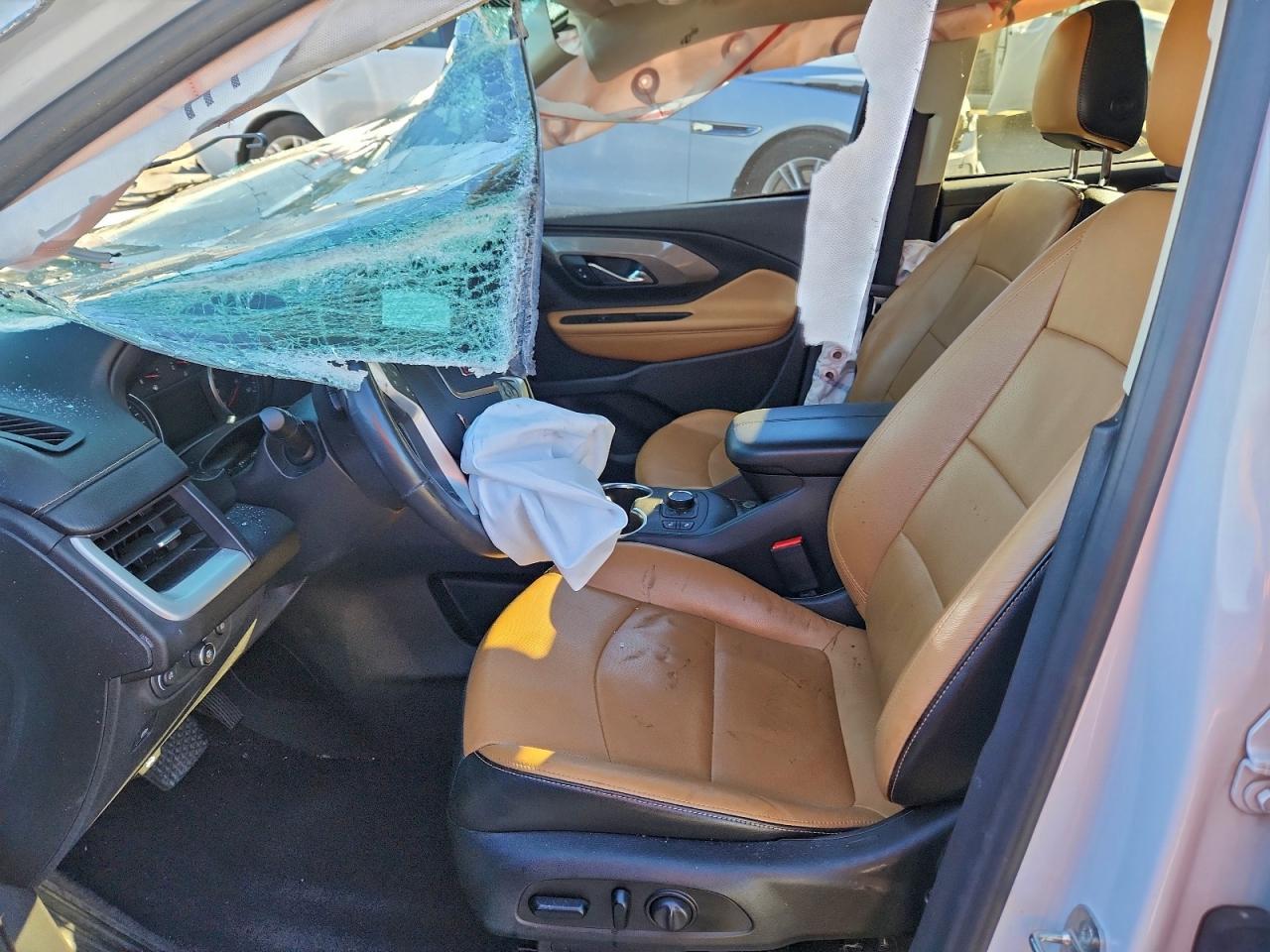 2020 GMC Terrain