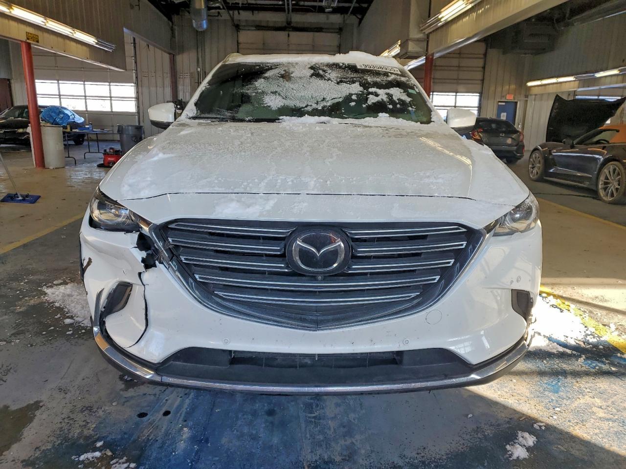 2020 MAZDA CX-9