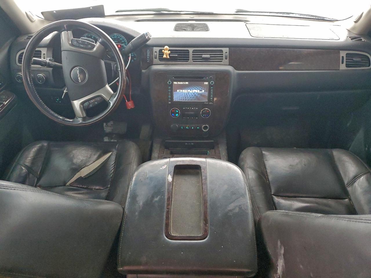 2014 GMC Sierra