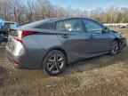 2021 TOYOTA PRIUS