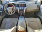 2010 NISSAN MURANO
