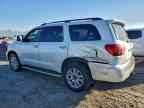 2008 TOYOTA Sequoia