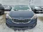 2014 KIA FORTE