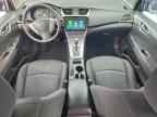 2014 NISSAN SENTRA
