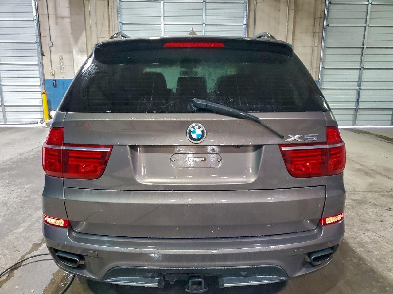 2013 BMW X5