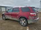 2010 GMC ACADIA