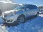 2014 CHEVROLET TRAVERSE