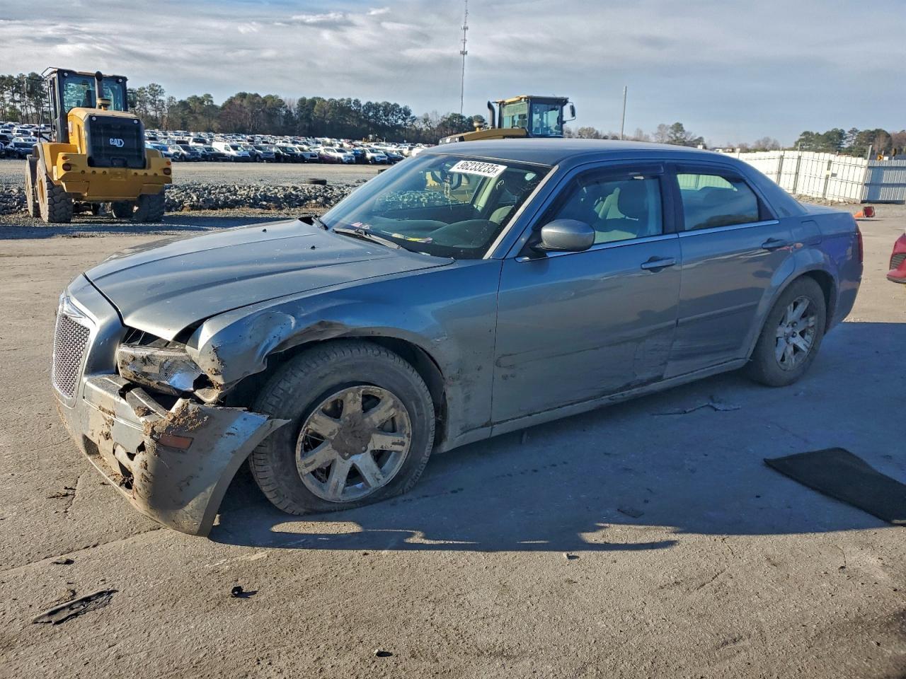 2006 CHRYSLER 300