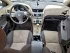2011 CHEVROLET MALIBU