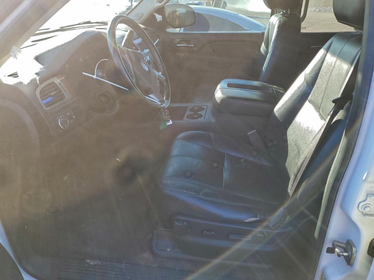 2014 GMC Yukon
