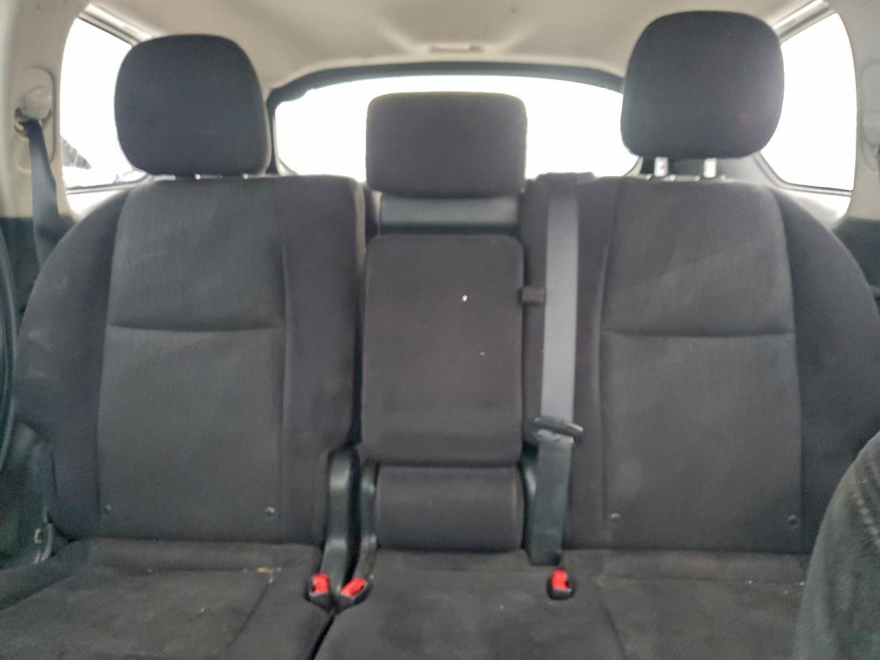 2015 NISSAN PATHFINDER