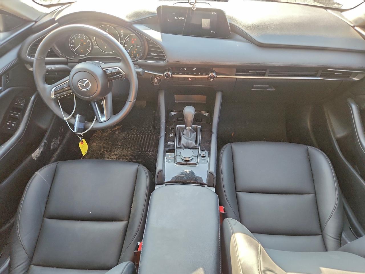 2024 MAZDA 3