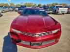 2014 CHEVROLET Camaro