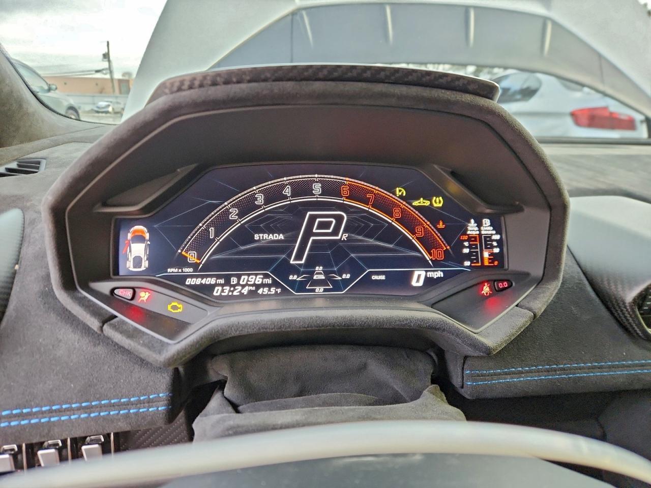 2023 Lamborghini Huracan
