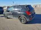 2017 CHEVROLET TRAX