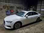 2021 AUDI A4
