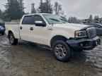 2007 FORD F-150