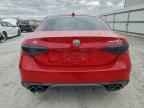 2017 ALFA ROMEO Giulia