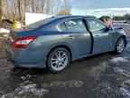 2009 NISSAN Maxima
