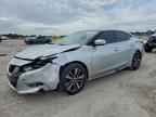 2017 NISSAN Maxima