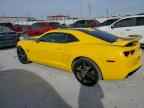 2012 CHEVROLET Camaro
